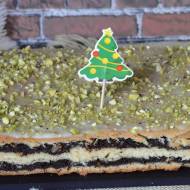 WARSTWOWY MAKOWIEC KRUCHO-DROŻDŻOWY