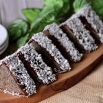 BABKA MAKOWA W ŚWIĄTECZNEJ ODSŁONIE