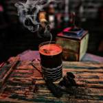 Kopi Joss – indonezyjska kawa z gorącym węglem