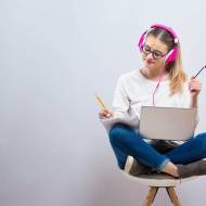 Postanowienie nie-noworoczne: nauka angielskiego