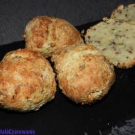 Szybkie bułki z Air zFryera