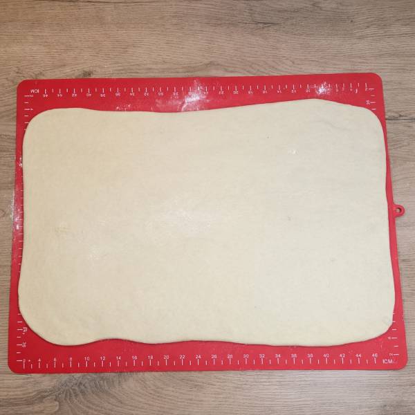 Wieniec drożdżowy z makiem