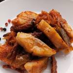 Śledzie w pomidorach totalne umami