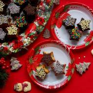 Babeczki-gwiazdki-świąteczne