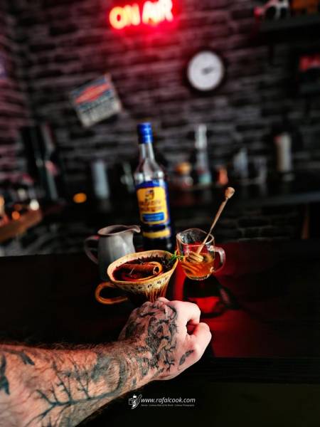 Bigos pięciodniowy – mój tradycyjny przepis