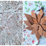 Niemieckie ciasto korzenne