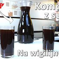 Przepis na kompot z suszu