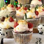 Makóweczki czyli babeczki makowe