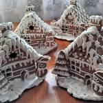 troszkę moich piernikowych różności WESOŁYCH ŚWIĄT