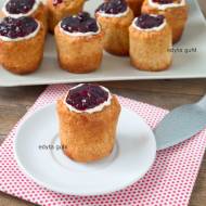 Torciki Runeberga- Runebergintorttu