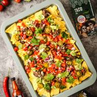 Imprezowe nachos