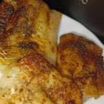 dietetyczne filety mintaja z airfryer...