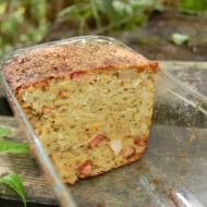 Babka ziemniaczana dziadka Mariana