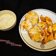 Smažený celer i Brno