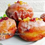 PUSZYSTE PĄCZKI Z PRZEPISU BABCI  +  FILMIK