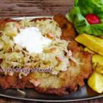 SCHABOWY XXL PO GÓRALSKU + FILMIK