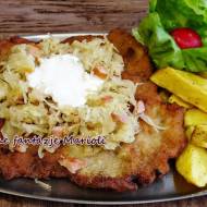 SCHABOWY XXL PO GÓRALSKU + FILMIK