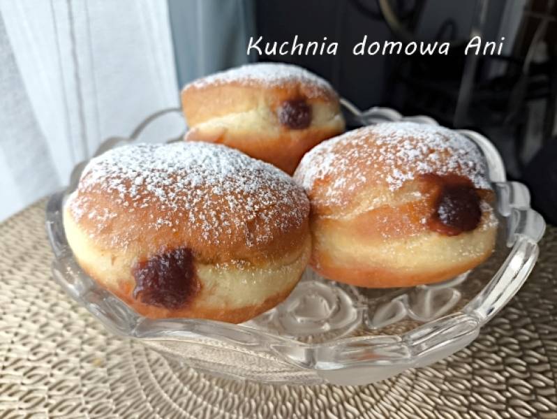 Pączki II