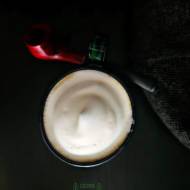 Scottish Coffee, szkocka kawa z whisky