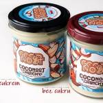 Krem z kokosem i migdałami – Goo Noot