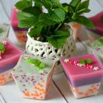 MINI SERNICZKI NA ZIMNO