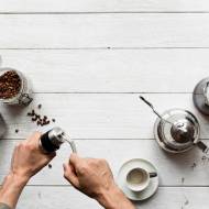 Idealna kawa po 17: kawa bezkofeinowa, która smakuje jak marzenie