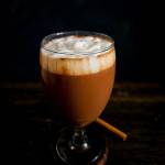 Kolorowy deser chia, jedna baza, pięć smaków