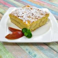 Ciasto Uśmiech Teściowej + film