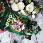 Ego Hazelnut Passion nowe praliny od Vobro