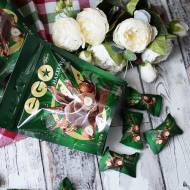 Ego Hazelnut Passion nowe praliny od Vobro