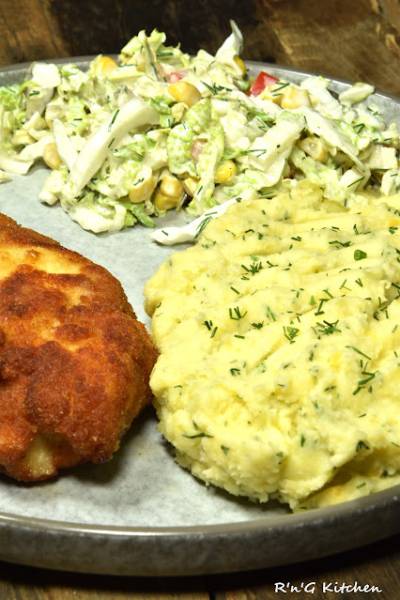 Puree po Częstochowsku