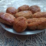 Kotlety drobiowe wg Magdy Gessler