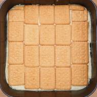 Ciasto snickers bez pieczenia – prosty przepis krok po kroku