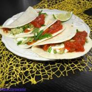 Tortille po meksykańsku