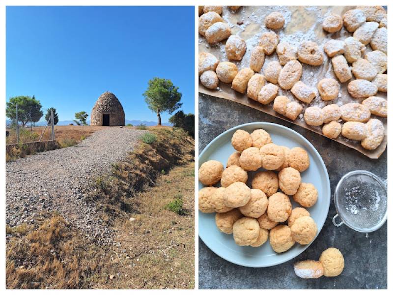 Hiszpańskie Campurrianas