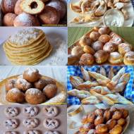 Pyszne inspiracje na Tłusty Czwartek