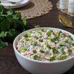 Sałatka szwajcarska