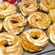 PĄCZKI PARZONE GNIAZDKA ( WIEDEŃSKIE/HISZPAŃSKIE) łatwe, szybkie, pyszne na Tłusty Czwartek +FILM