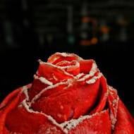 Naleśniki róża, deser walentynkowy dla Ciebie