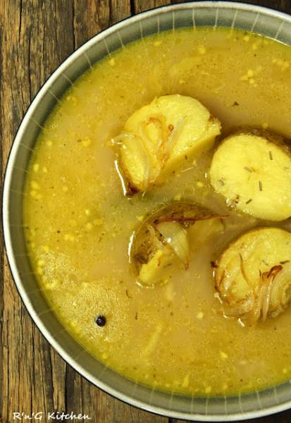 War z oberianyma komperiamy