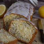 Ciasto cytrynowo-makowe