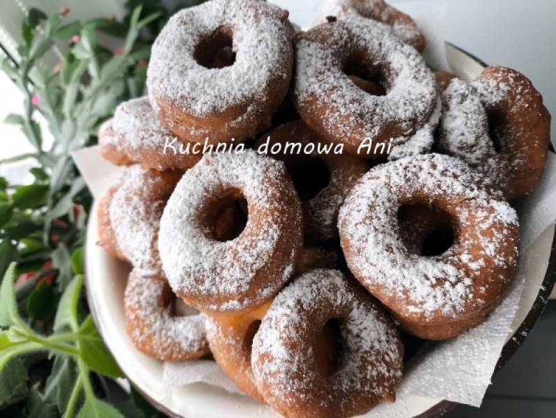 Oponki na serku homogenizowanym