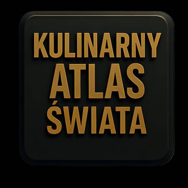 Pancit Palabok z kurczakiem i czarnym czosnkiem