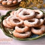 Oponki z ziemniaków – kuchnia podkarpacka