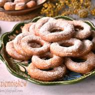 Oponki z ziemniaków – kuchnia podkarpacka