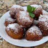 Pączki z serkiem homogenizowanym + film