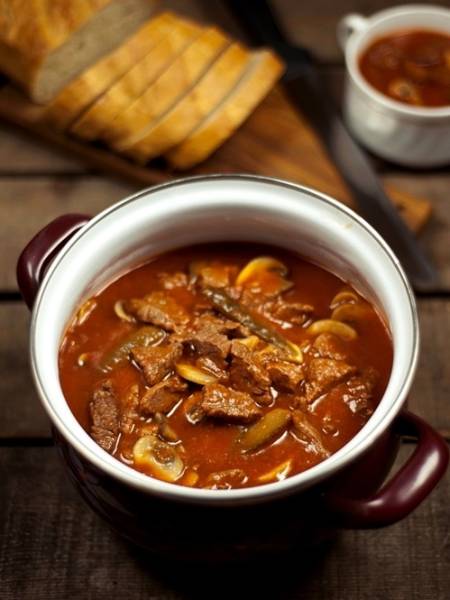 Jak usmażyć pieczarki