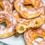 Gniazdka z Airfryara