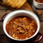 Jak usmażyć pieczarki