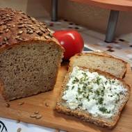 Chleb bez wyrabiania